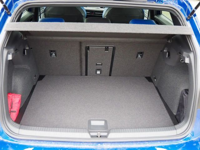Volkswagen Golf 2.0 TSI 4Motion DSG Golf VIII