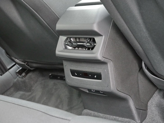 Audi Q6 e-tron Suv e-tron Audi Q6 SUV e-tron