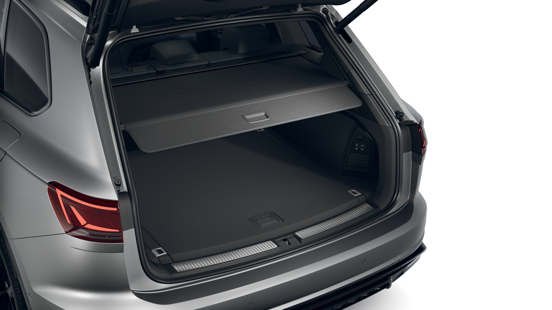 Volkswagen Touareg 3.0 V6 TSI eHybrid