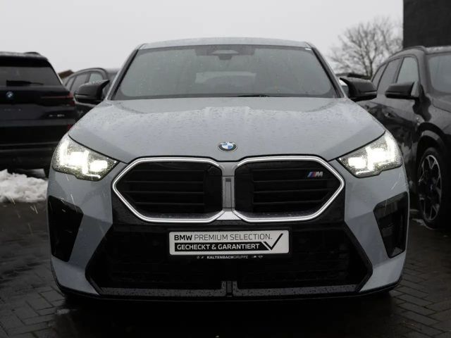 BMW X2 M35i
