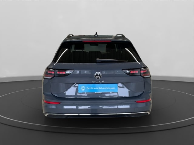 Volkswagen Golf 1.5 TSI Golf VIII Variant