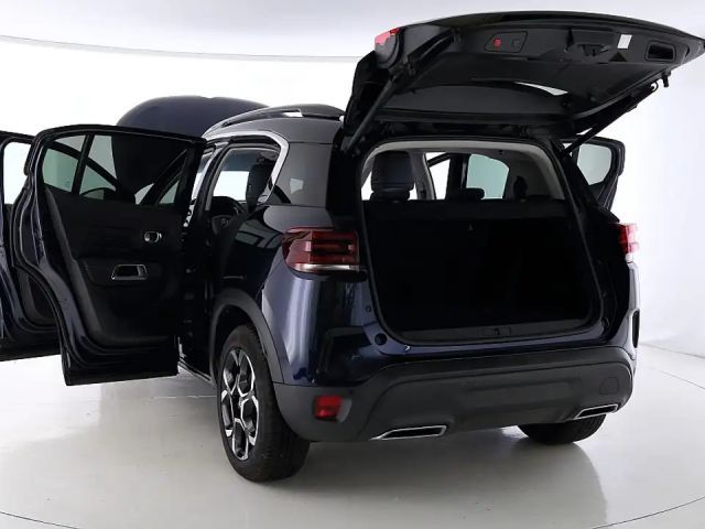 Citroën C5 Aircross BlueHDi Max