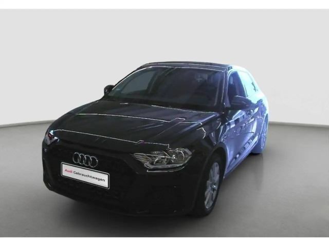 Audi A1 30 TFSI