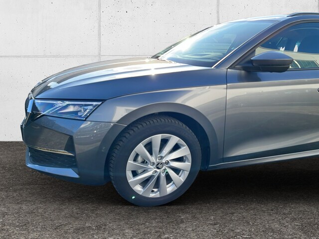 Skoda Octavia 2.0 TDI Combi Selection