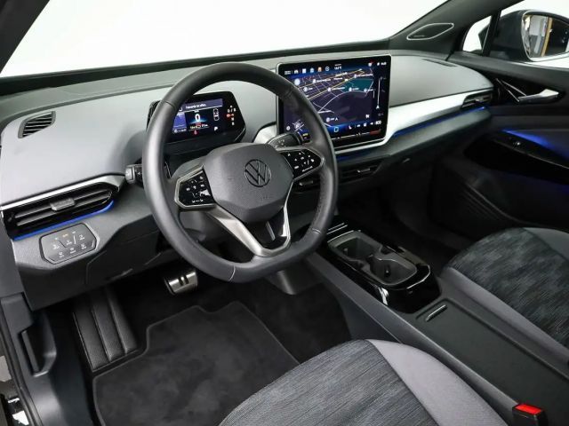 Volkswagen ID.4 IQ.Drive Performance Pro