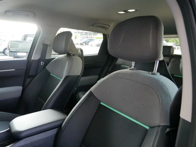 Kia EV4 81.4 kWh Earth FWD Plus