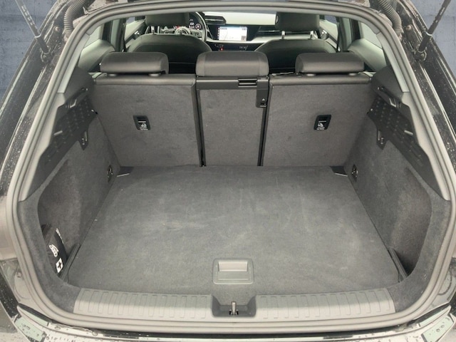 Audi A3 35 TDI S-Tronic Sportback