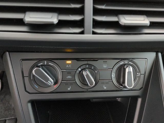 Volkswagen Polo 1.0  KLIMA+LED+PDC+SHZ