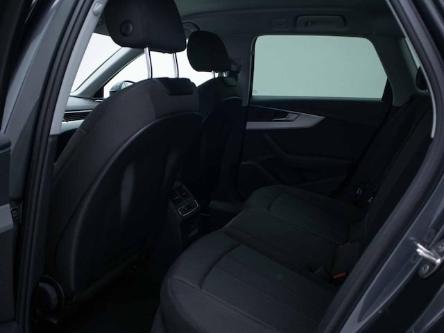 Audi A4 35 TDI Avant S-Tronic