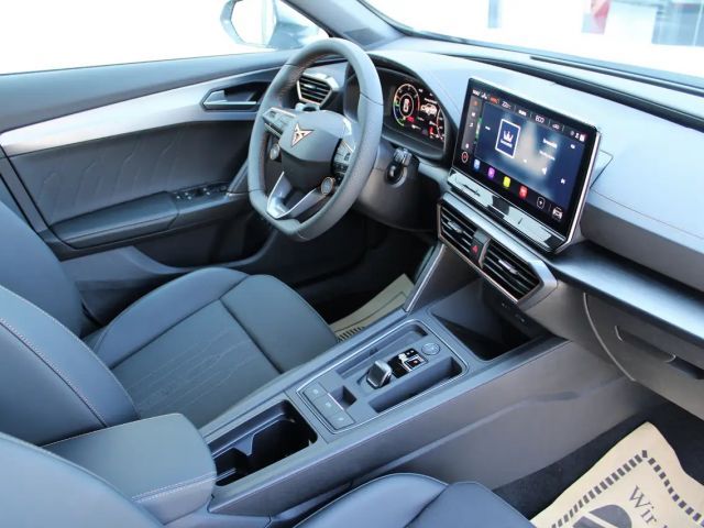 Cupra Formentor DSG VZ