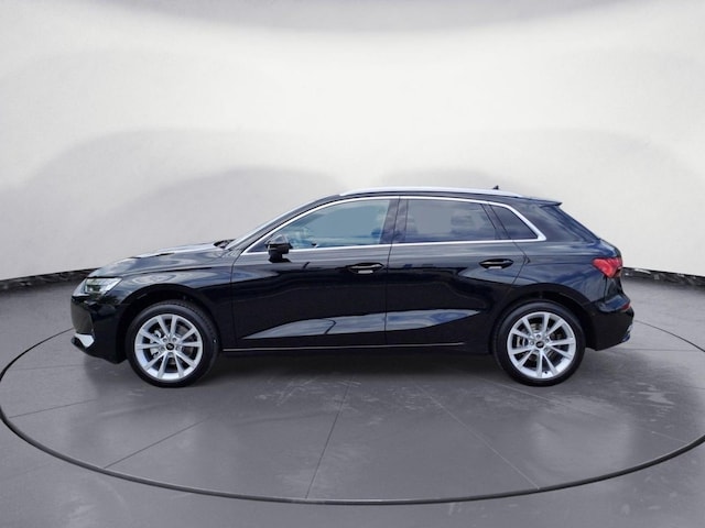Audi A3 35 TFSI S-Tronic Sportback