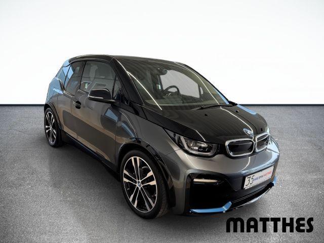 BMW i3 120Ah