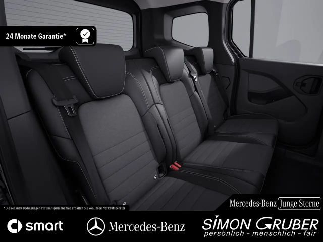 Mercedes-Benz T 180 Progressive