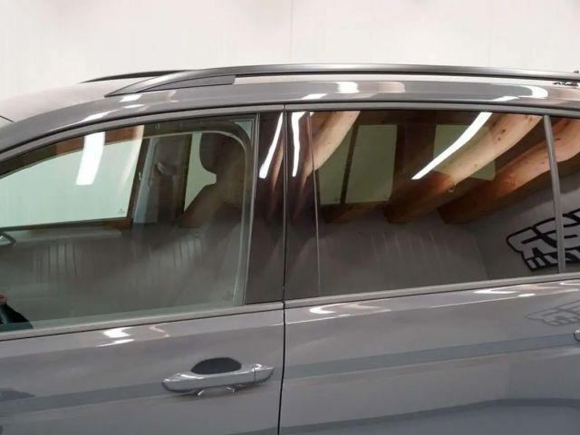 Volkswagen Touran DSG