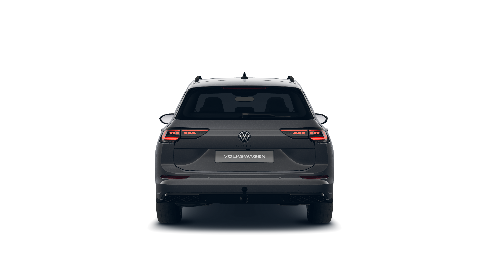 Volkswagen Golf 1.5 eTSI R-Line Variant