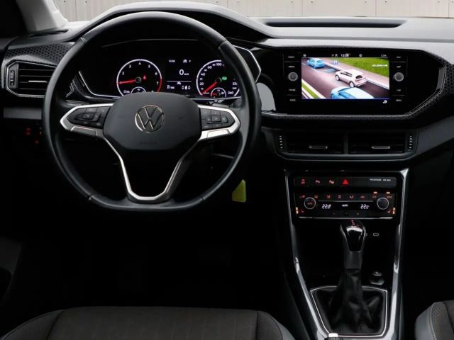 Volkswagen T-Cross DSG Style