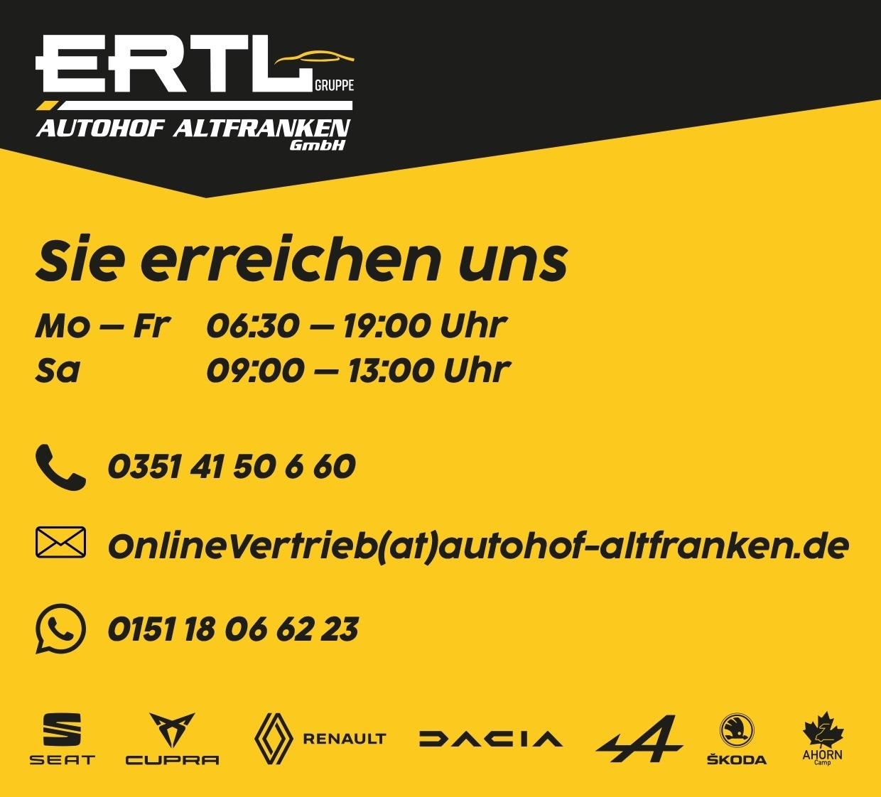 Renault Megane E-Tech E-Tech