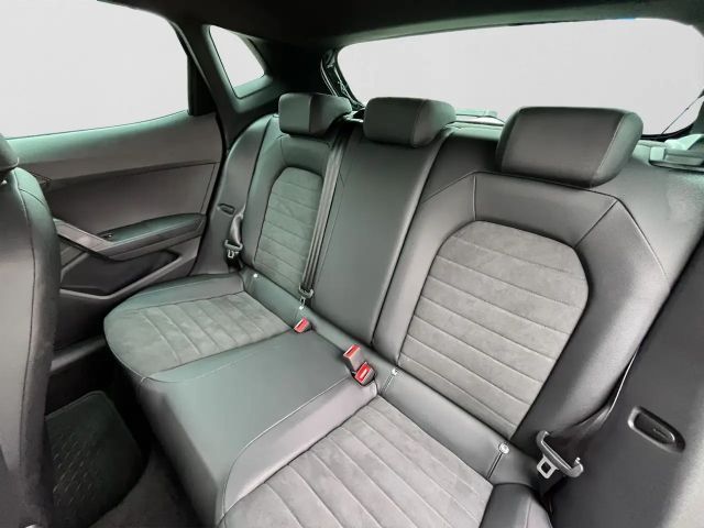 Seat Ibiza 1.0 TSI FR-lijn