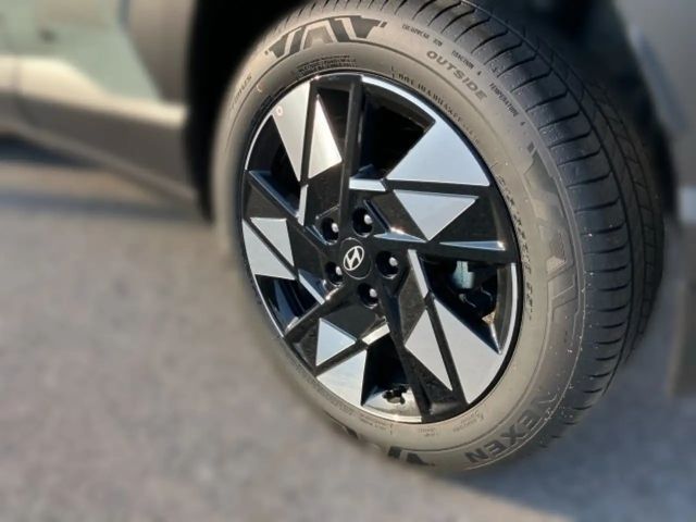 Hyundai Kona 1.6 2WD