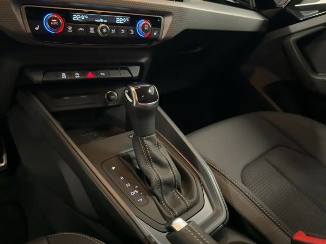 Audi A1 25 TFSI S-Line