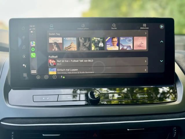 Nissan Qashqai ePower N-Design  ''Harald''