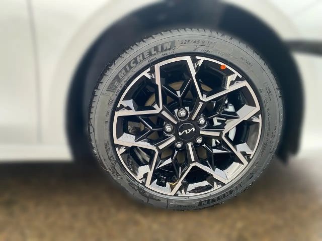 Kia Ceed GT-Line SportWagon