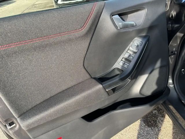 Ford Puma EcoBoost ST Line