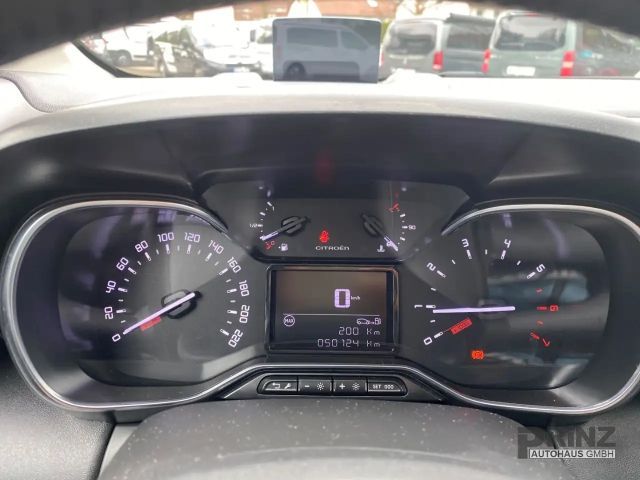 Citroën C3 Aircross Shine