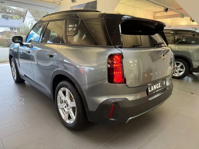 MINI Cooper S Countryman All4