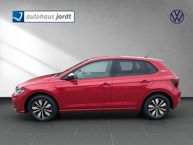 Volkswagen Polo 1.0 TSI