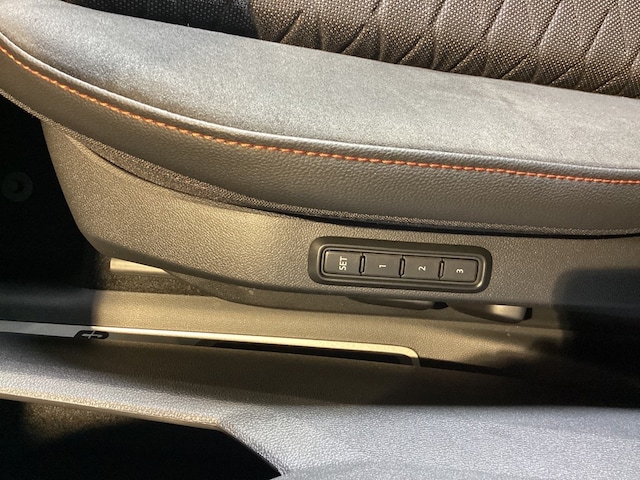 Seat Tarraco 2.0 TSI 4Drive DSG FR-lijn