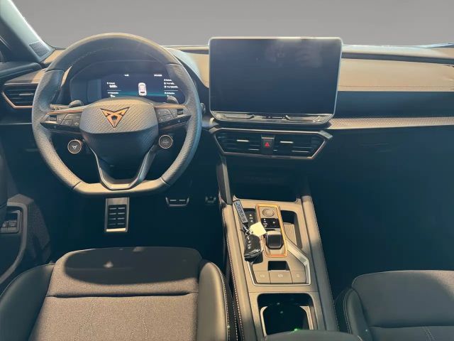 Cupra Formentor DSG e-Hybrid