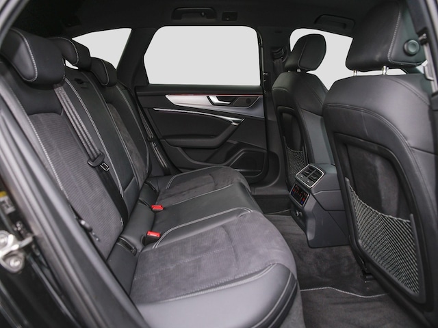 Audi S6 Avant Quattro