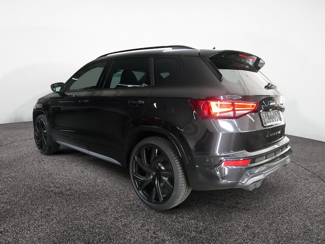 Cupra Ateca 2.0 TSI 4Drive VZ