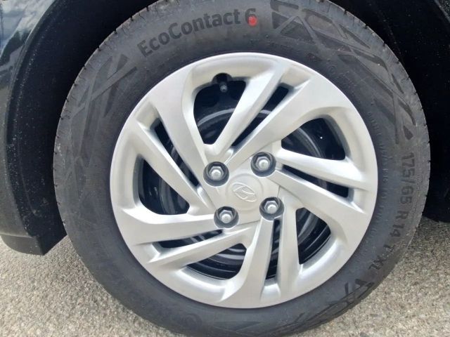 Hyundai i10 1.0 Select