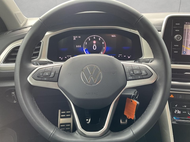 Volkswagen T-Roc 1.0 TSI Move