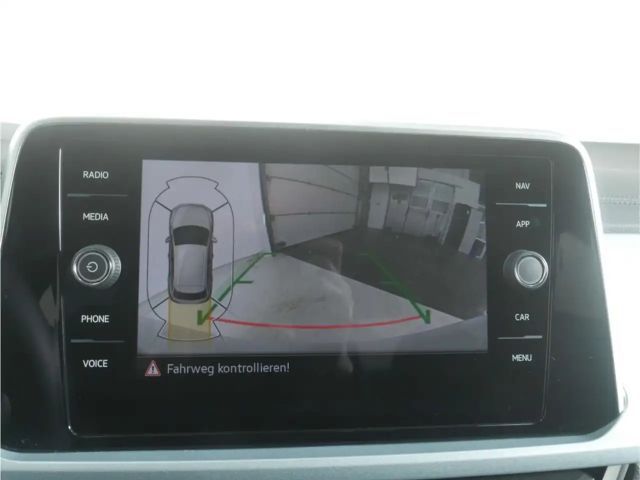 Volkswagen T-Roc 2.0 TDI DSG