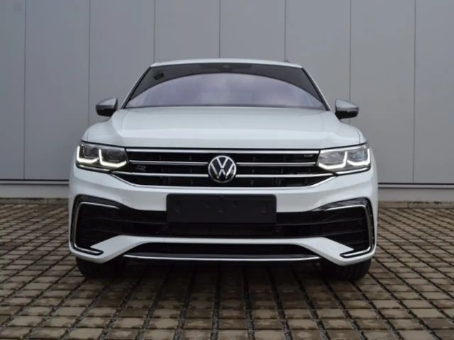 Volkswagen Tiguan 2.0 TSI Allspace DSG R-Line