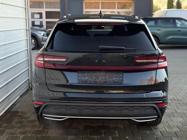 Skoda Kodiaq 2.0 TDI 4x4 Sportline