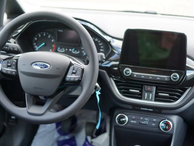Ford Fiesta Cool & Connect