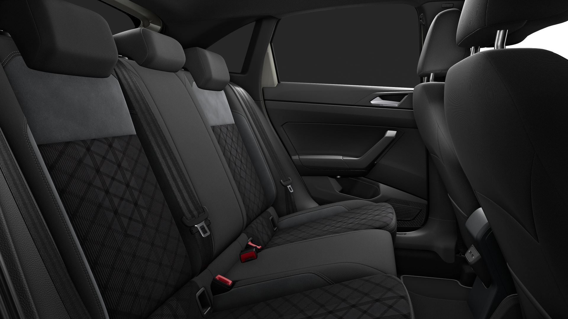 Volkswagen Taigo 1.0 TSI DSG R-Line