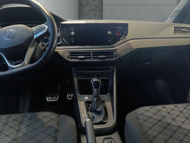 Volkswagen Taigo 1.0 TSI DSG