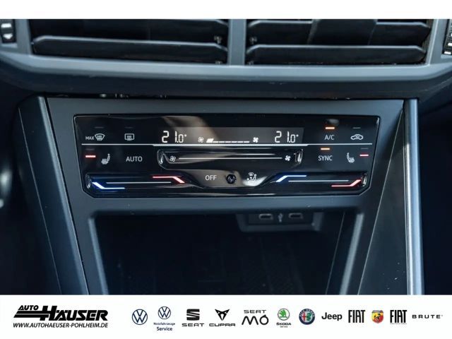 Volkswagen Taigo 1.5 TSI DSG R-Line