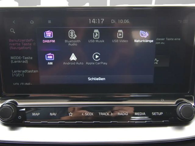 Kia XCeed GDi Hybrid PHEV