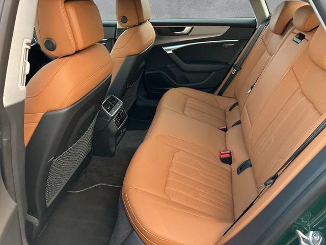 Audi S7 Quattro Sportback