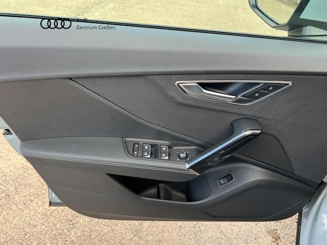 Audi Q2 30 TFSI S-Line