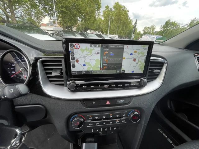 Kia Ceed Vision