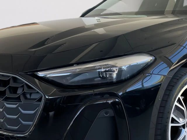 Audi A5 S-Line S-Tronic