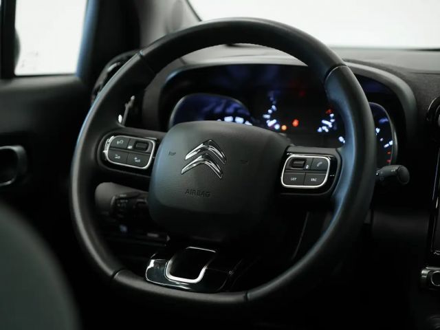 Citroën C3 Aircross Shine