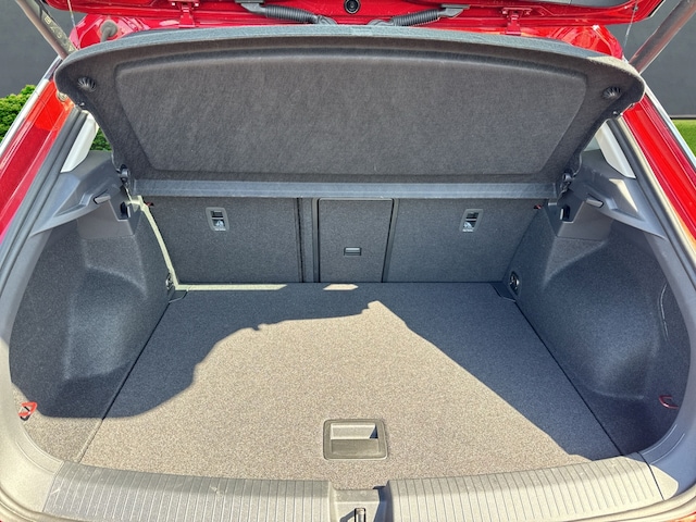 Volkswagen T-Roc 1.0 TSI Style